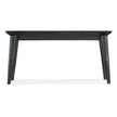 Hooker Furniture Commerce & Market Arness Console