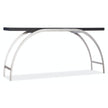 Hooker Furniture Commerce & Market Metal and Wood Console Table
