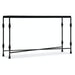 Hooker Furniture Commerce & Market Metal-Wood Console Table