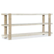 Hooker Furniture Commerce & Market Console Table 034