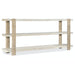 Hooker Furniture Commerce & Market Console Table 034