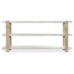 Hooker Furniture Commerce & Market Console Table 034