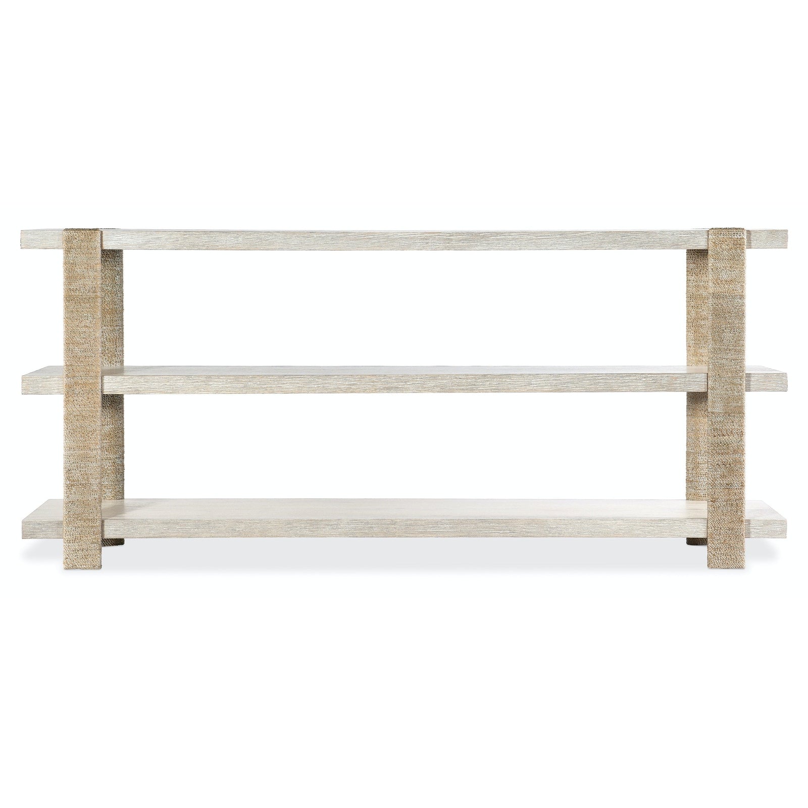 Hooker Furniture Commerce & Market Console Table 034