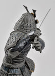 Lladro Samurai Warrior Figurine