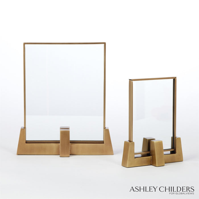 Global Views Hestia Picture Frame by Ashley Childers
