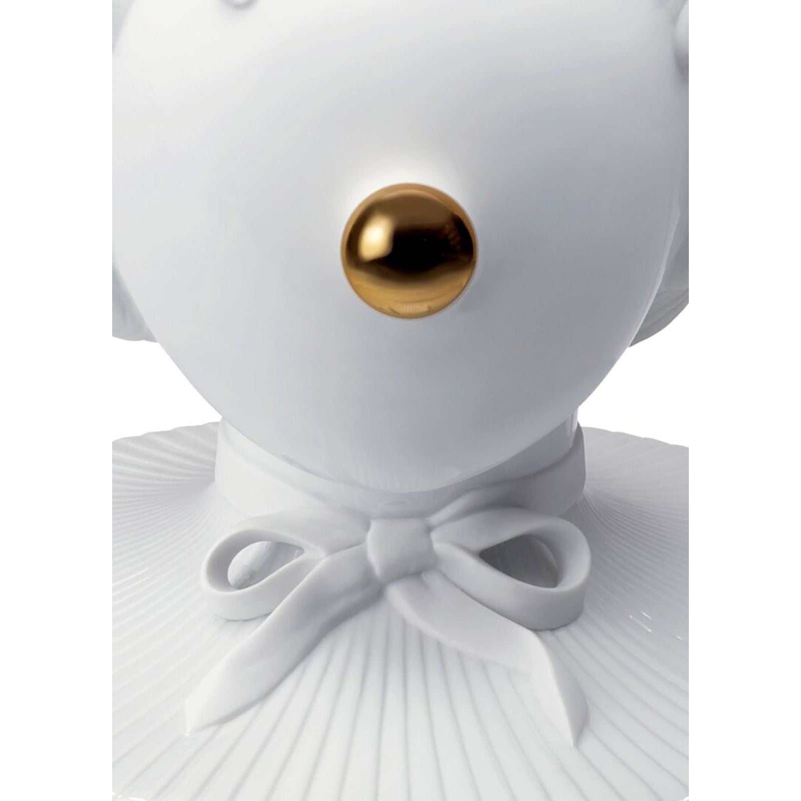 Lladro The Clown Table Lamp By Jaime Hayon US