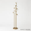 Global Views Callie Floor Lamp by Ashley Childers
