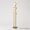 Global Views Callie Floor Lamp by Ashley Childers