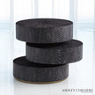 Global Views Pivot Side Table by Ashley Childers
