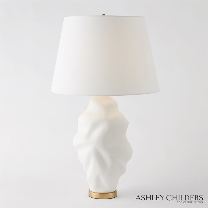 Global Views Morpheus Lamp by Ashley Childers