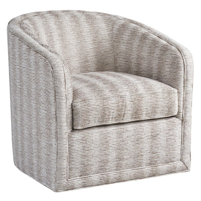 Lexington Zanzibar Colton Swivel Chair