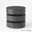 Global Views Pivot Side Table by Ashley Childers