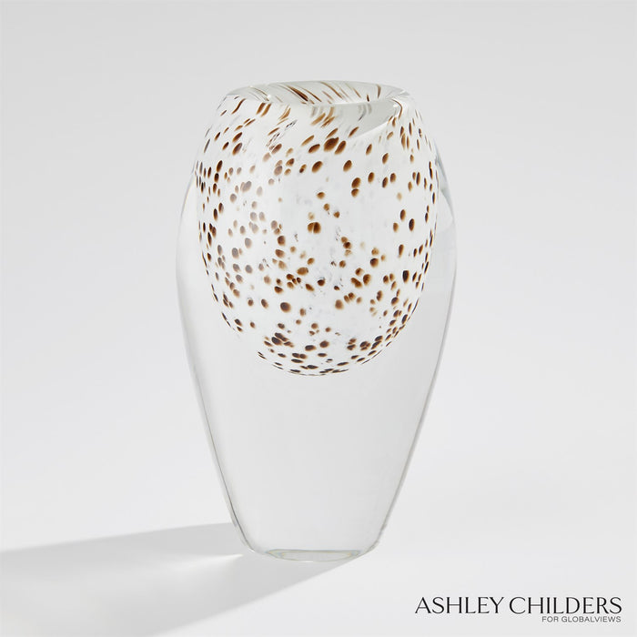 Global Views Livingston Vase by Ashley Childers