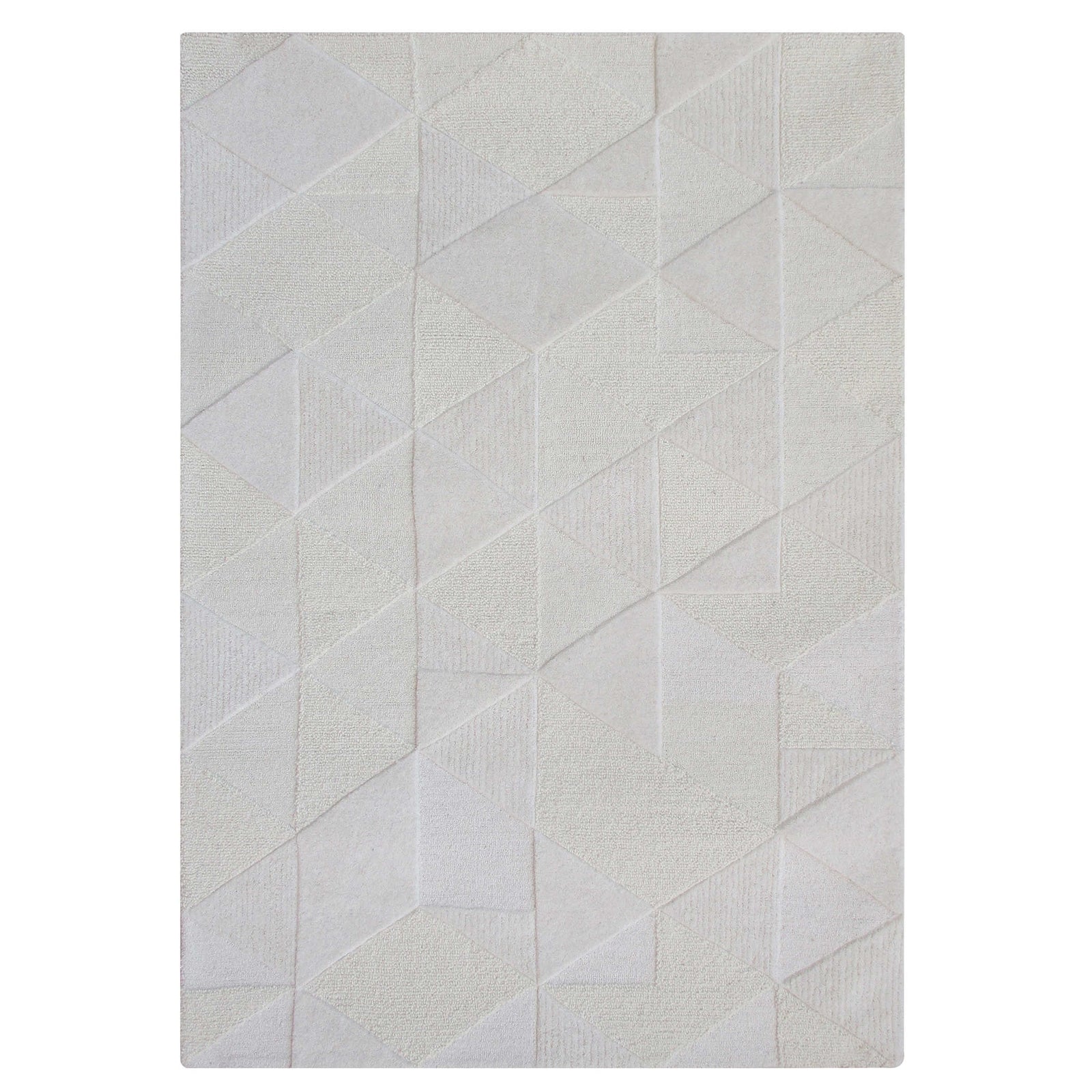 Uttermost La Veta Ivory Rug