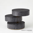 Global Views Pivot Side Table by Ashley Childers