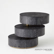 Global Views Pivot Side Table by Ashley Childers