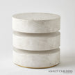 Global Views Pivot Side Table by Ashley Childers