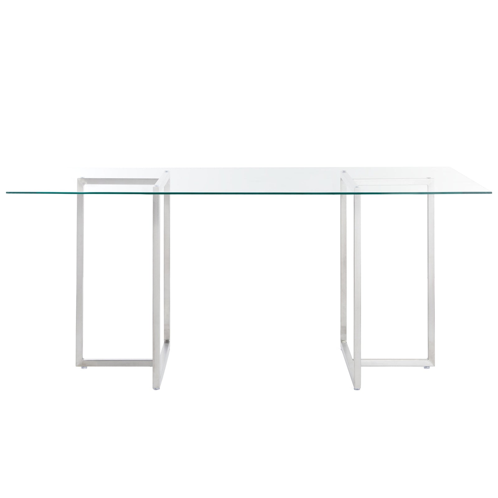 Euro Style Legend Rectangular Dining Table