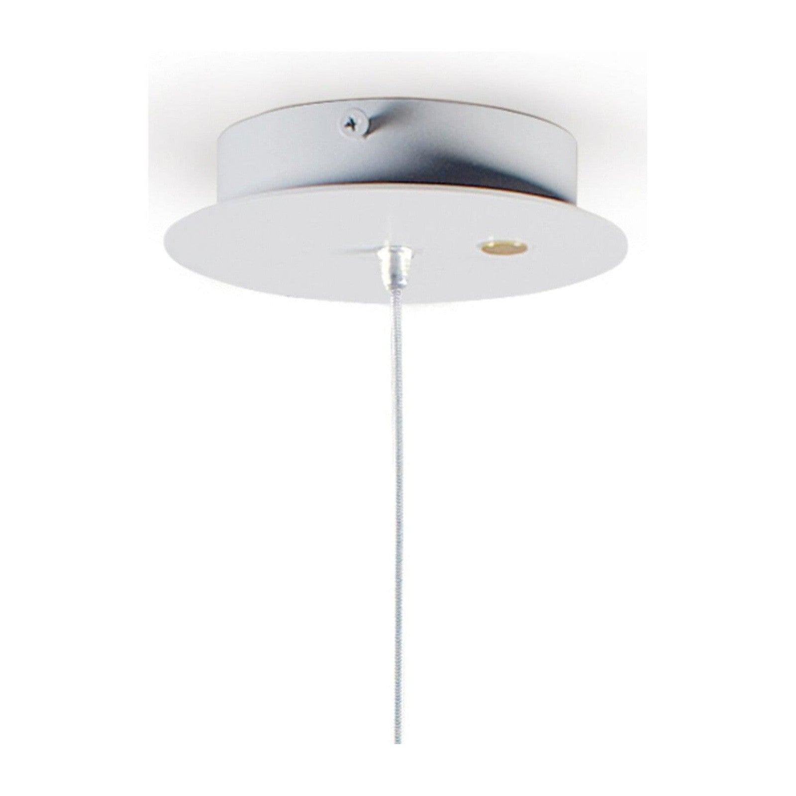 Lladro Mademoiselle Célia Ceiling Lamp US