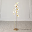 Global Views Callie Floor Lamp by Ashley Childers