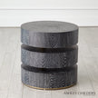 Global Views Pivot Side Table by Ashley Childers