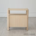Global Views Paxton Bedside Dresser by Ashley Childers