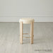 Global Views Paxton Counter Stool by Ashley Childers