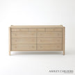 Global Views Paxton Dresser by Ashley Childers
