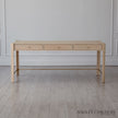 Global Views Paxton Desk by Ashley Childers
