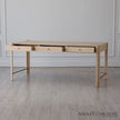 Global Views Paxton Desk by Ashley Childers
