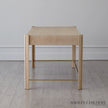 Global Views Paxton Desk by Ashley Childers