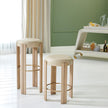 Global Views Paxton Counter Stool by Ashley Childers