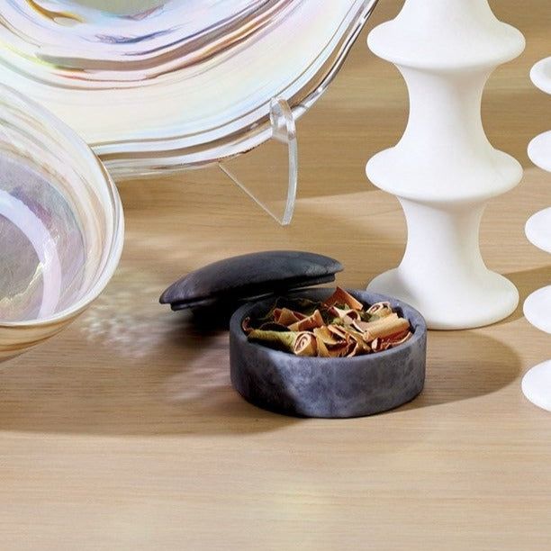 Global Views Gala Canister by Ashley Childers