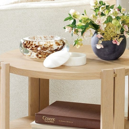 Global Views Gala Canister by Ashley Childers