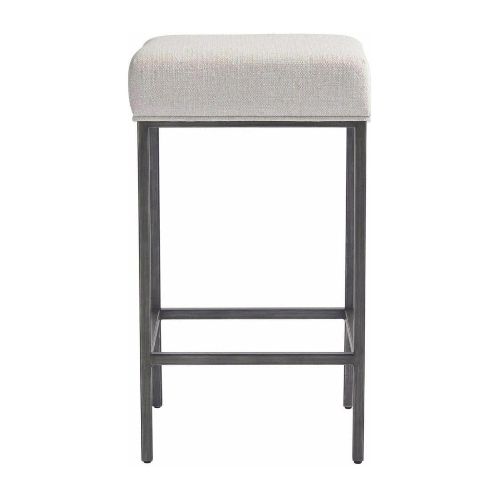 Universal Furniture Curated Mitchell Console with Stools