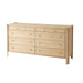 Global Views Paxton Dresser by Ashley Childers