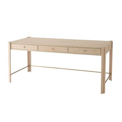 Global Views Paxton Desk by Ashley Childers