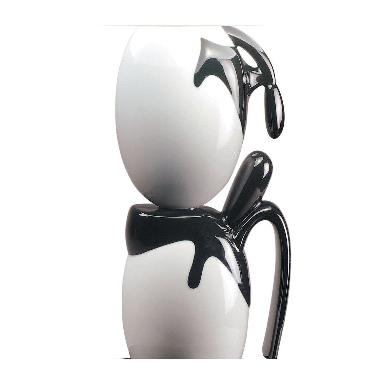 Lladro Hairstyle Table Lamp US