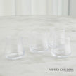 Global Views Hamish Glass by Ashley Childers