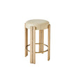 Global Views Paxton Counter Stool by Ashley Childers