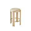 Global Views Paxton Counter Stool by Ashley Childers