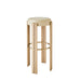 Global Views Paxton Bar Stool by Ashley Childers