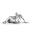 Lladro An everlasting moment Couple Sculpture