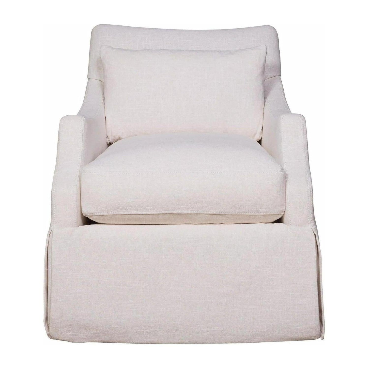 Universal Furniture Curated Margaux Accent Chair