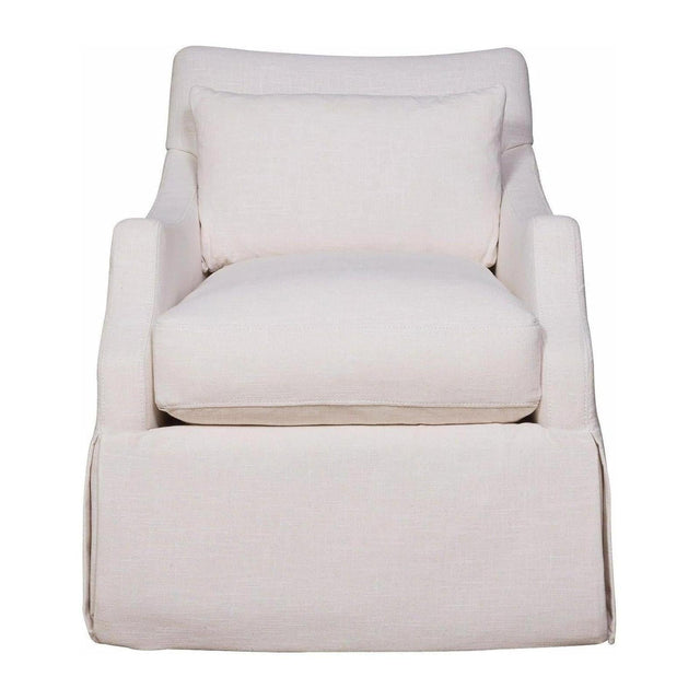 Universal Furniture Curated Margaux Accent Chair