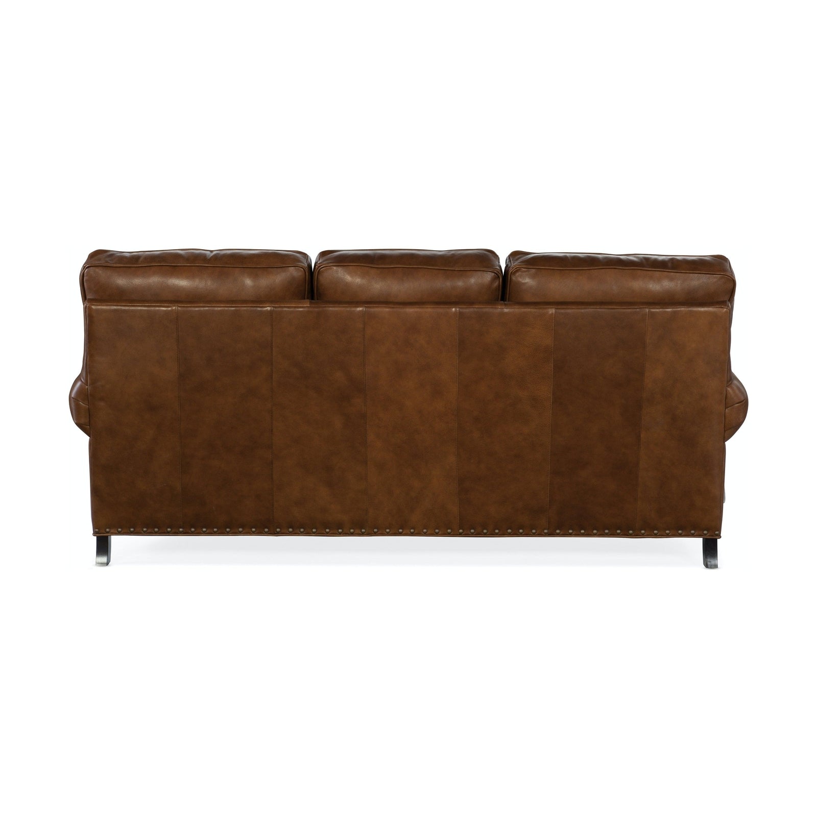 Bradington Young Carrado Stationary Sofa 8-Way Tie