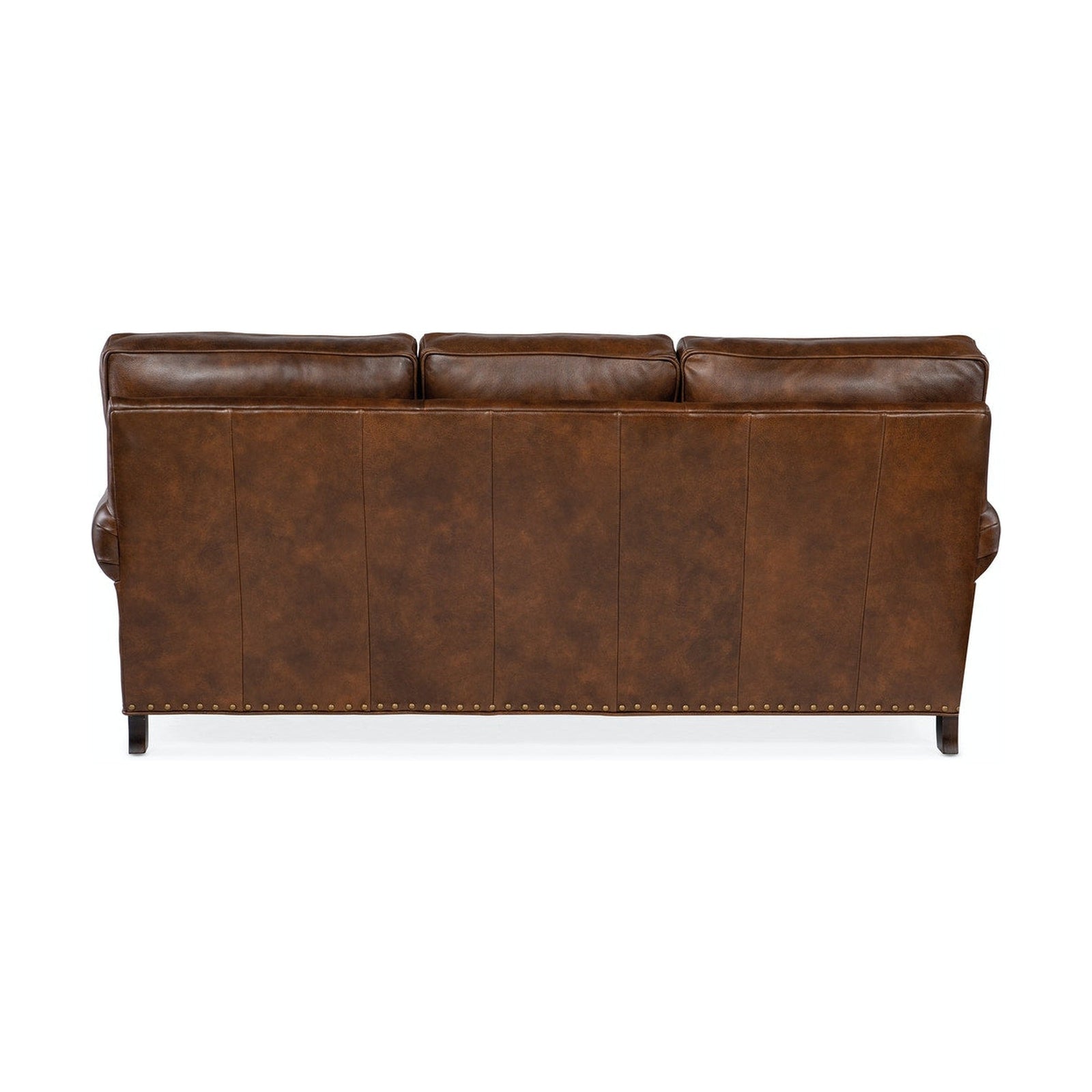 Bradington Young Carrado Stationary Sofa 8-Way Tie