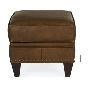 Bradington Young Carrado Ottoman