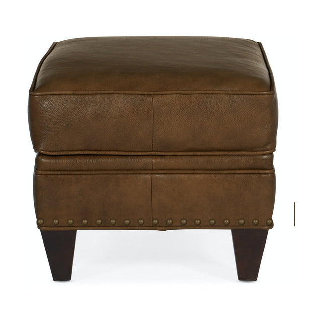 Bradington Young Carrado Ottoman
