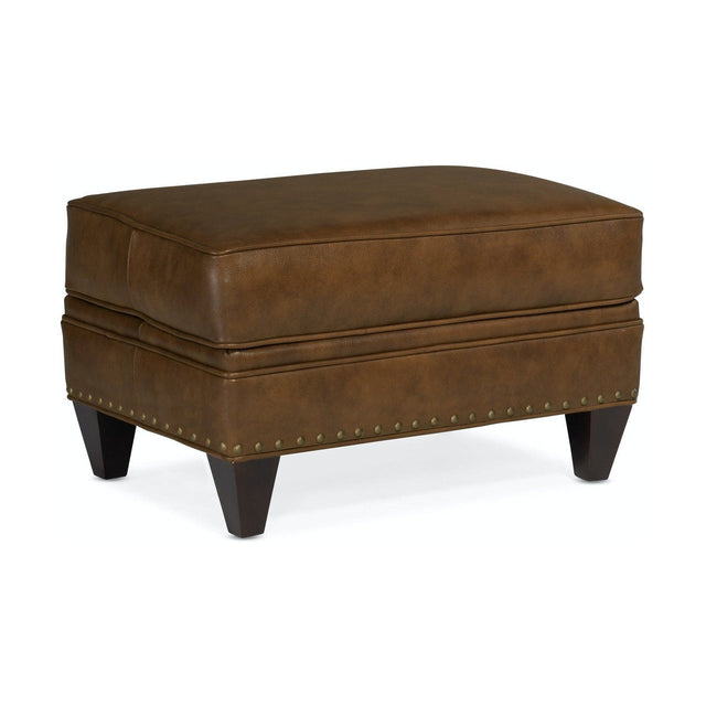 Bradington Young Carrado Ottoman